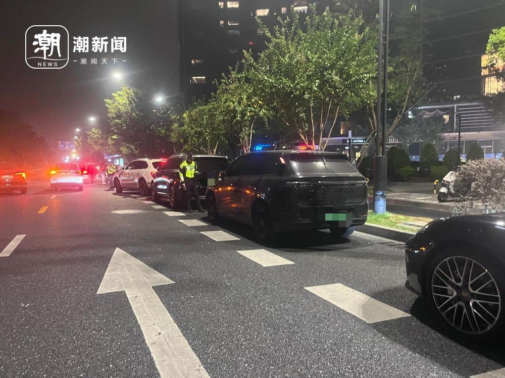 杭州壹号院业主竟然晚上不敢开窗睡觉?他们投诉:太吵了!