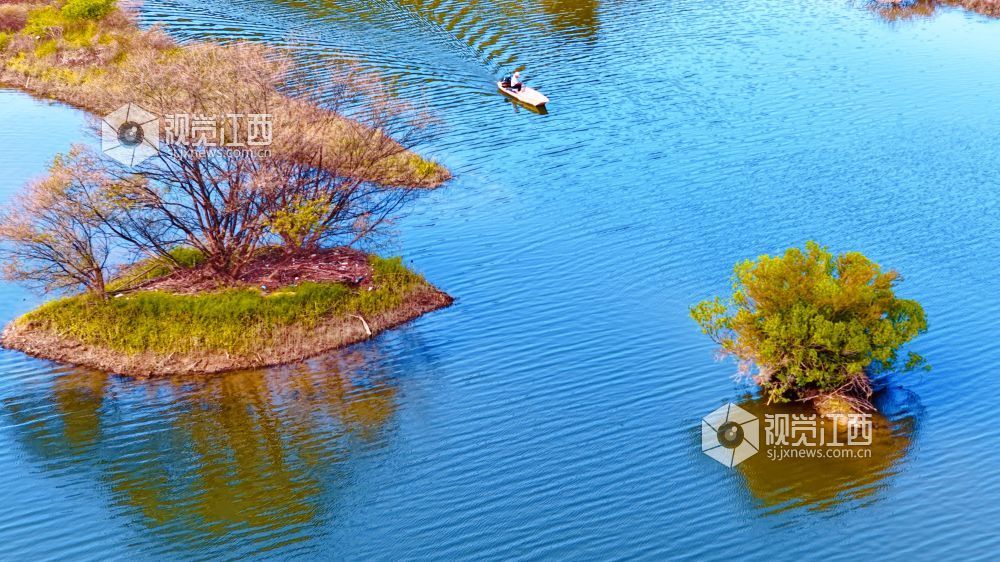 2026年10月18日在江西省吉安市吉水县水南镇水口村拍摄的画面。