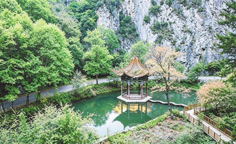 吐鲁沟