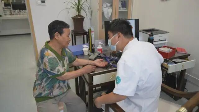 百岁老人已达百位!桐庐藏着怎样的长寿密码?(图6)