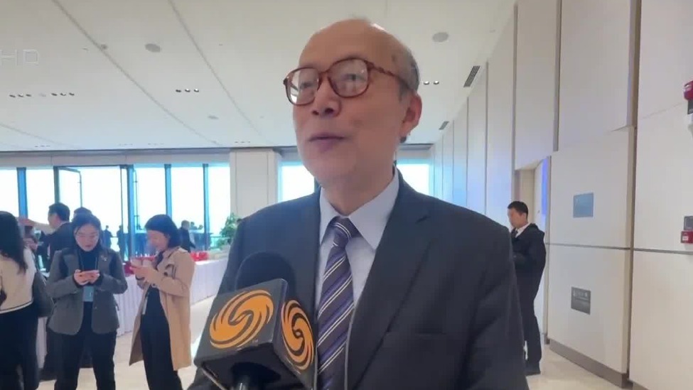 APEC高官会筹备顺利