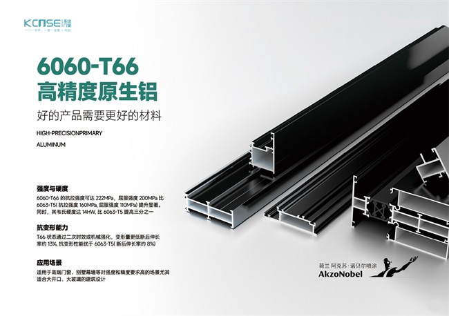 科瑟系统门窗