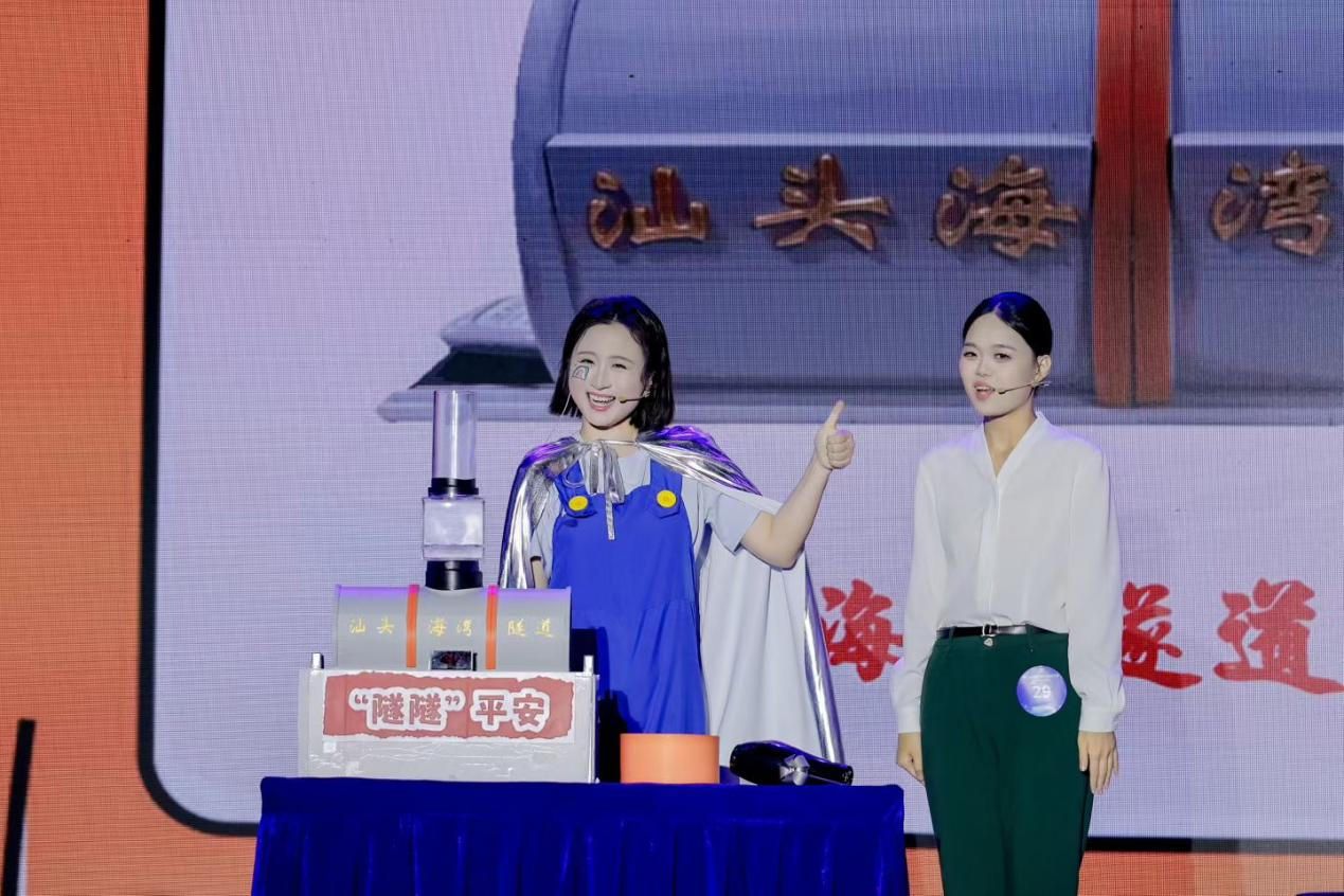 历史最好成绩！青岛科技馆揽获全国大赛三项大奖