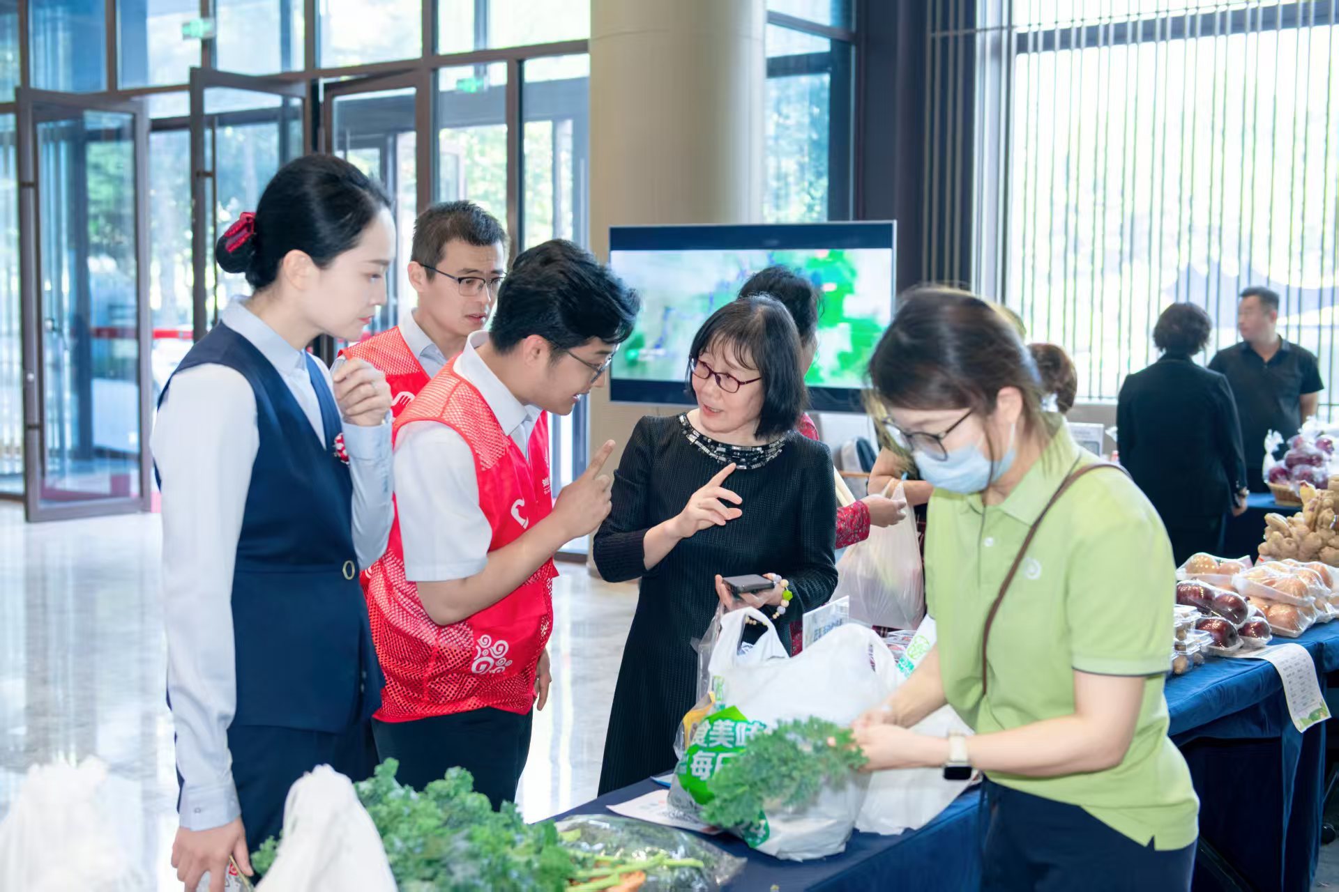 潍坊银行发布“养老有‘潍’”养老金融品牌