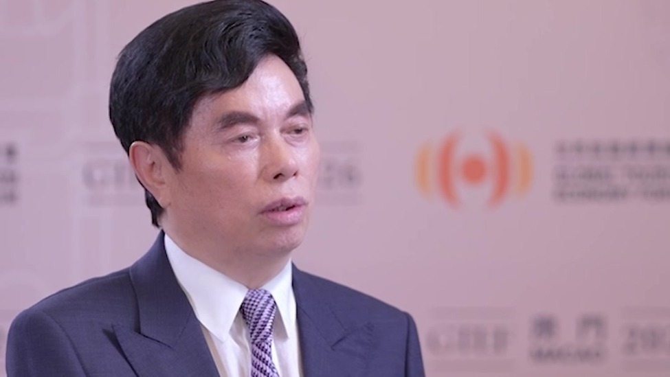 高德康：文旅+时尚融合是消费升级的重要方向，波司登与重点文旅城市合作， 共创文旅全产业链升级