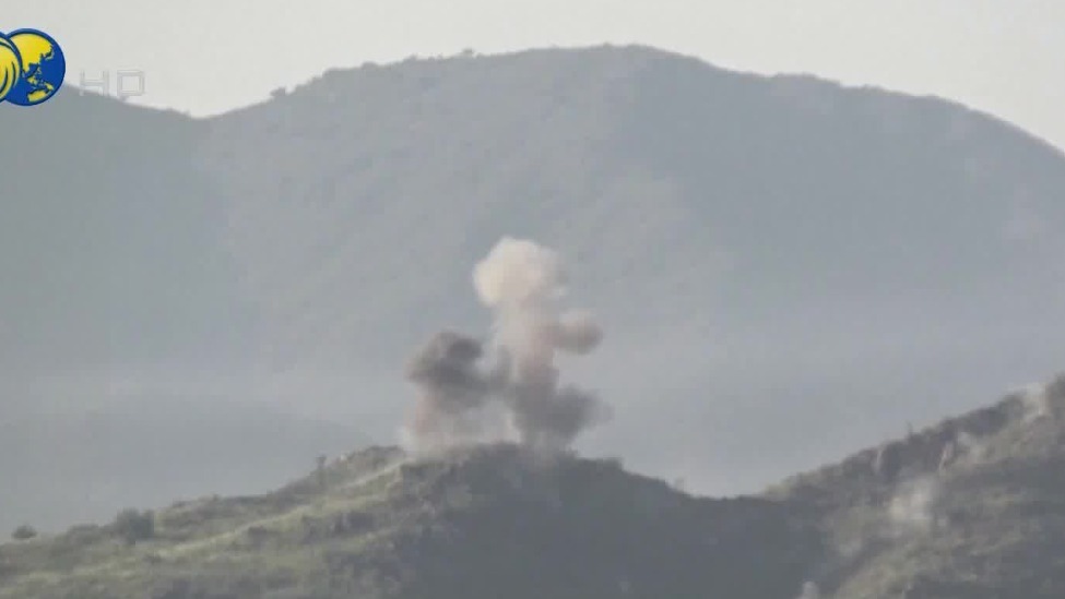 也门政府军基地遭导弹袭击，致73人死亡
