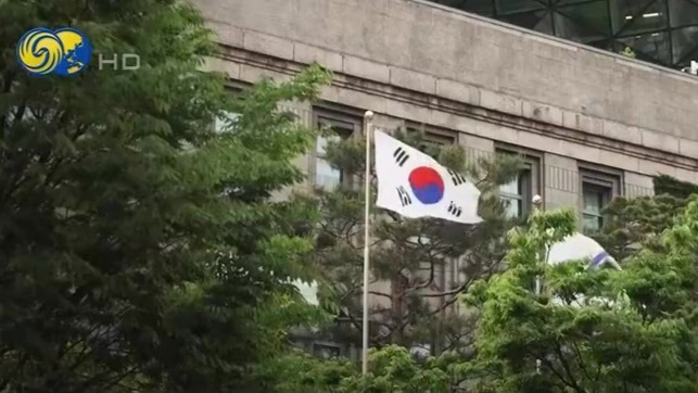 韩国将撤回驻乌克兰使馆部分工作人员