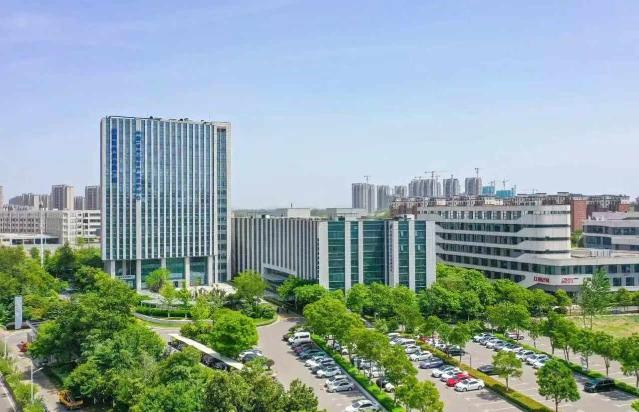徐州经开区把服务“走”进企业心里