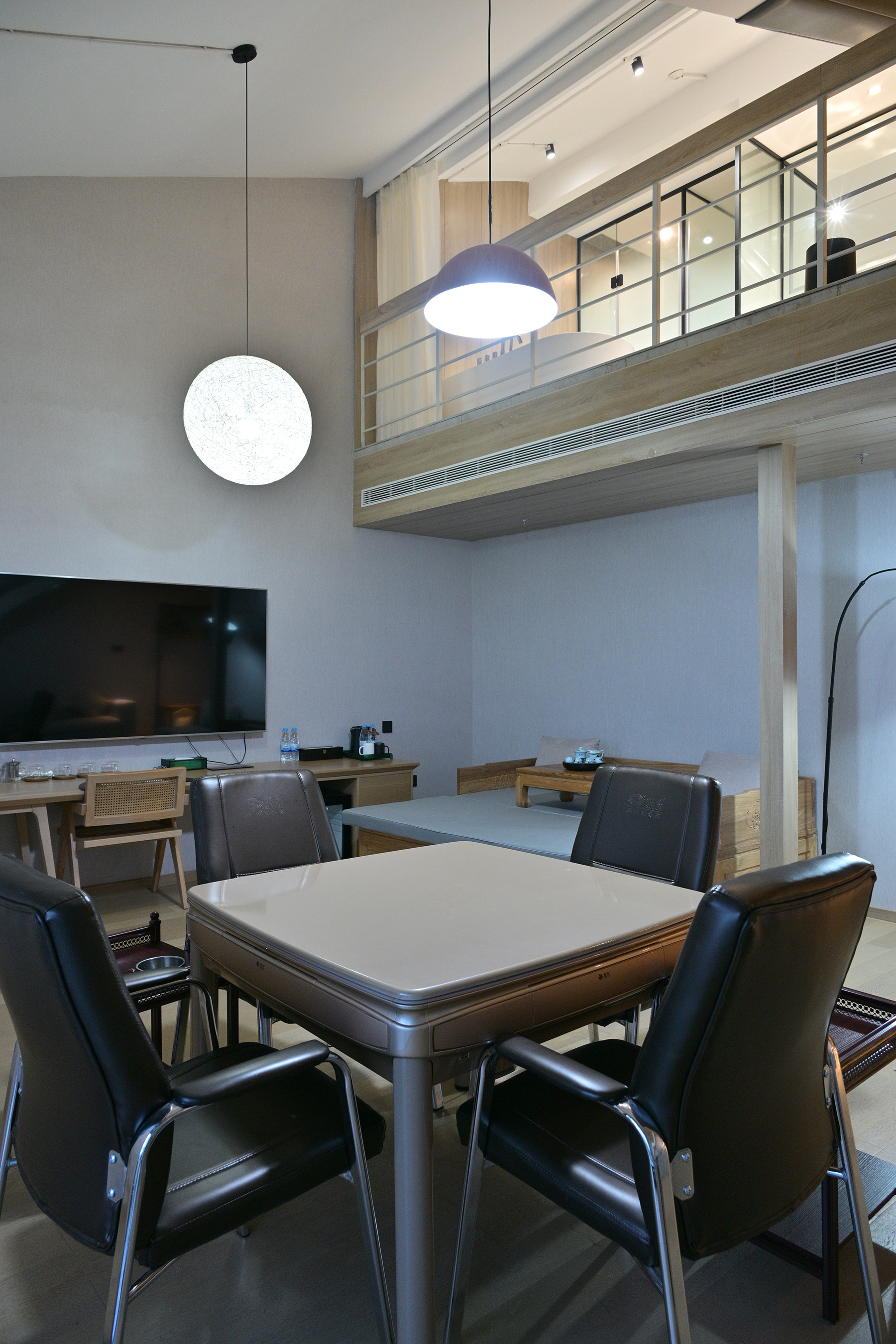 奔县游・来栾川｜伏牛山下源道酒店，赴一场道家康养养心之约