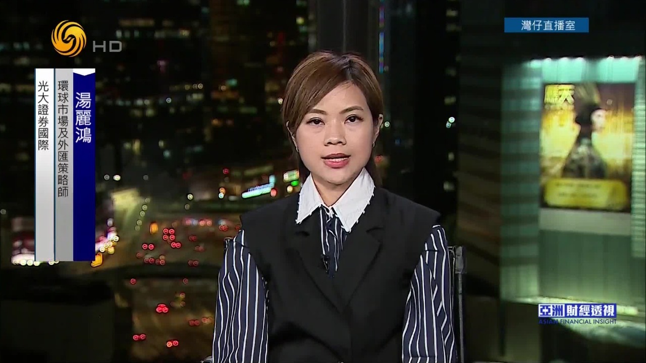 芯片板块沽压仍重，AI叙事未来能否持续？