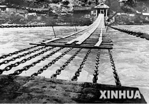 宜春八旬老人千里赴燕赵,助飞夺泸定桥勇士“回家”