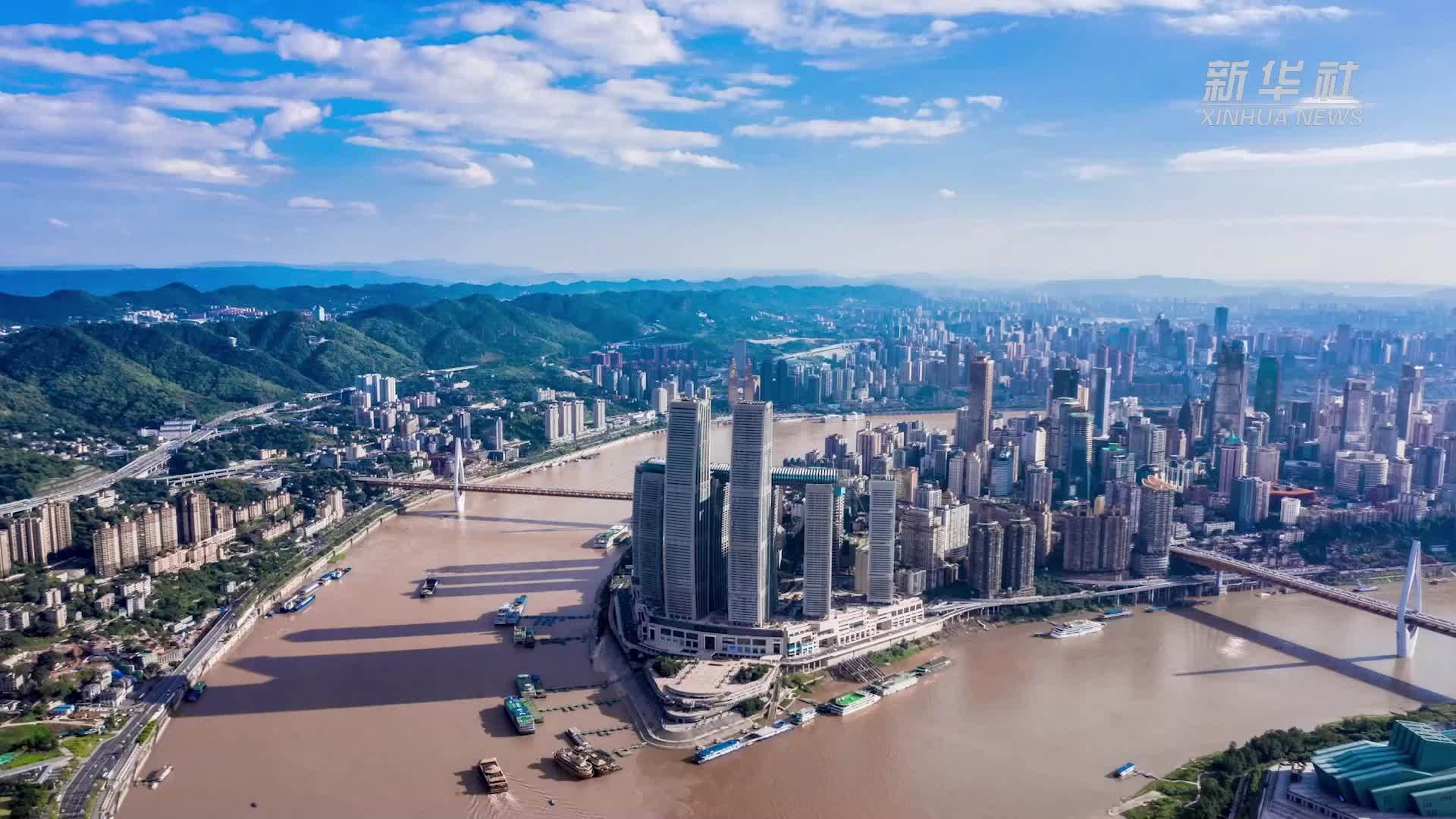 校馆弦歌｜重庆大学图书馆：战火中守住科教火种