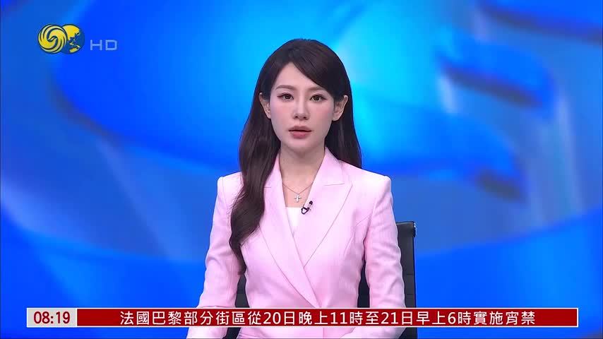特朗普称俄军持续推进 促泽连斯基达协议
