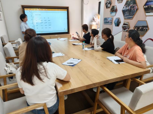 守护记忆,志愿同行 福中福社区“记忆守护者”培育活动圆满结业