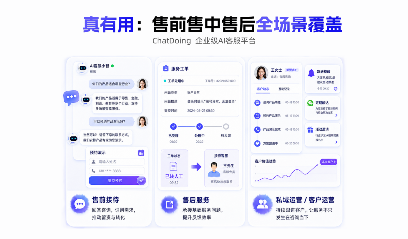 AI员工教育行业实践|国考、考研进入冲刺季,这些招生和服务工作已经可以交给AI了