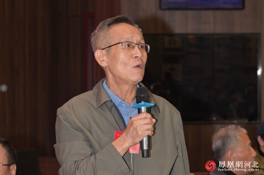 三十而砺 智启未来｜“两弹一艇” 红色文化传承暨 AI 赋能冷暖创新发展交流会在中国空调博物馆成功举办