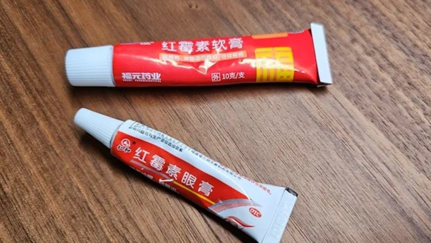 红霉素软膏不是“万能药”！这几种情况千万别乱用，转给家人