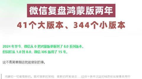 #微信回应功能上线节奏争议##微信回应用户建议与反馈#10月19日,
