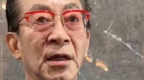 六小龄童回应圣黛CP走红:这样的创意既有意义也很有趣,但也应做好正确