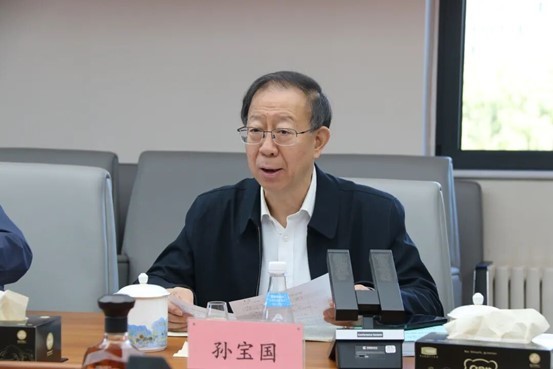 国台“酱香型白酒品质提升及创新产品研发关键技术研究”项目, 通过科技成果鉴定