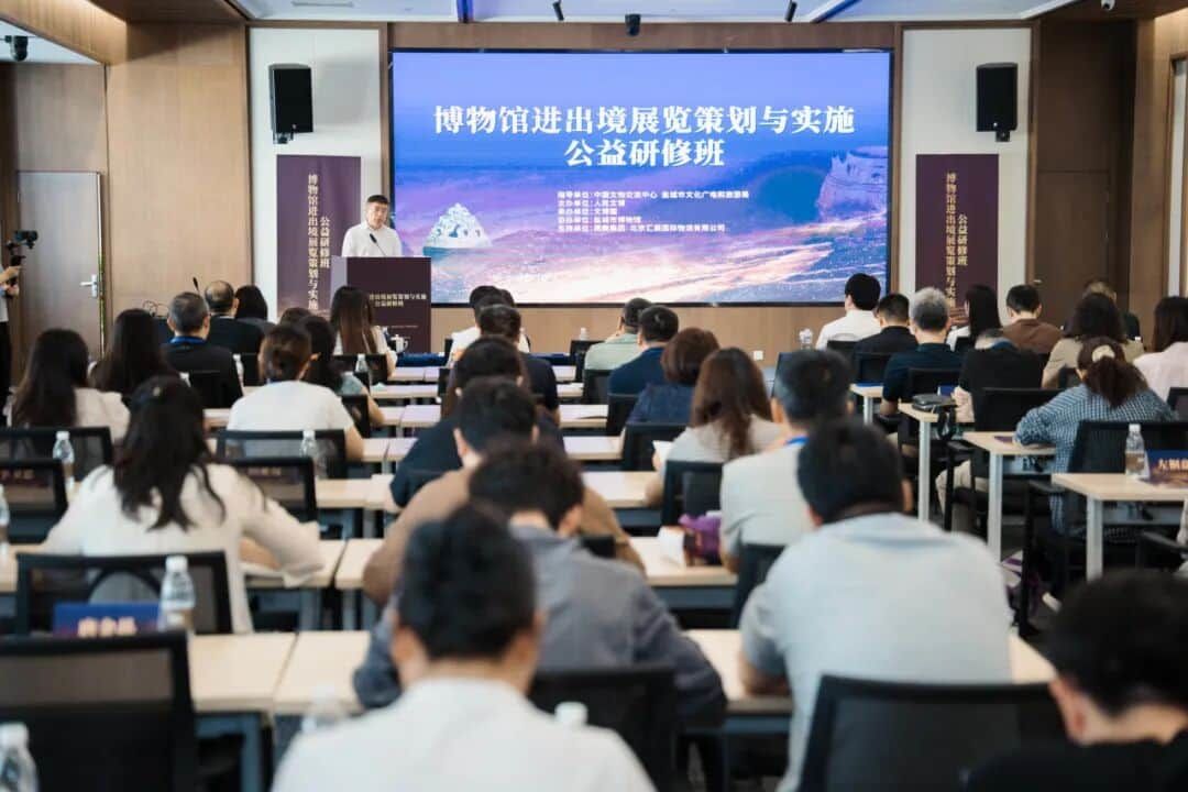 精彩瞩目！盐博“太阳之下——古埃及文明特展”圆满收官
