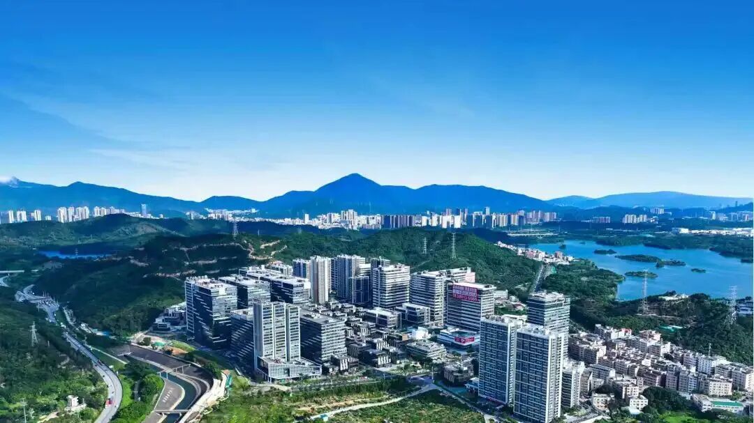 京东智谷