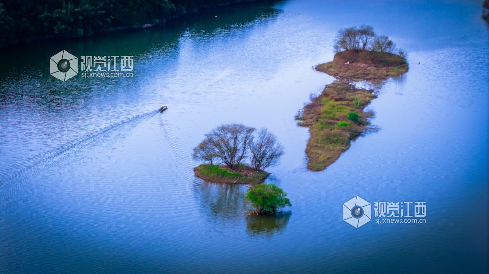2026年10月18日在江西省吉安市吉水县水南镇水口村拍摄的画面。