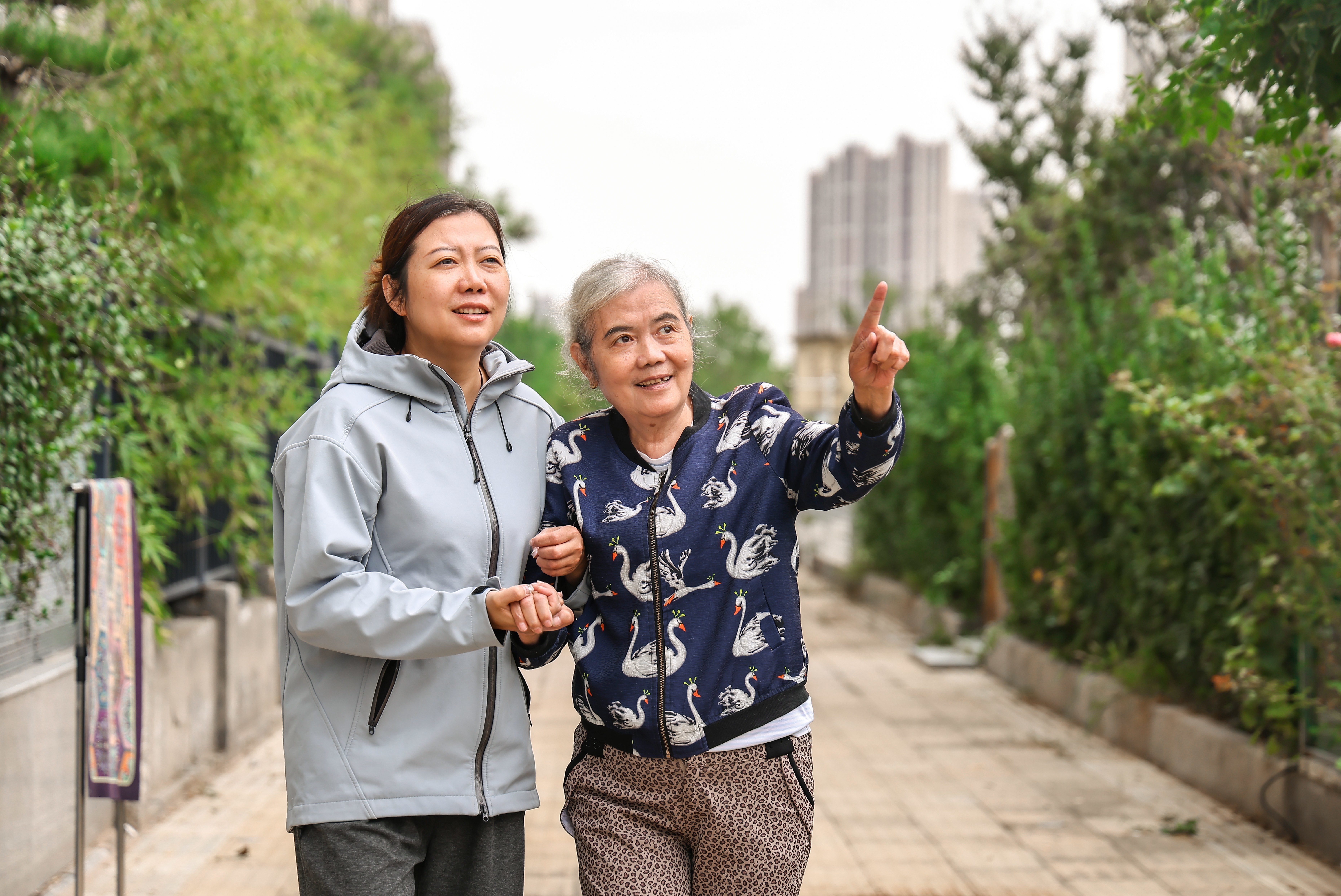 “江苏好人”王雅宁:二十年,把“亲”字从血缘写进了相处