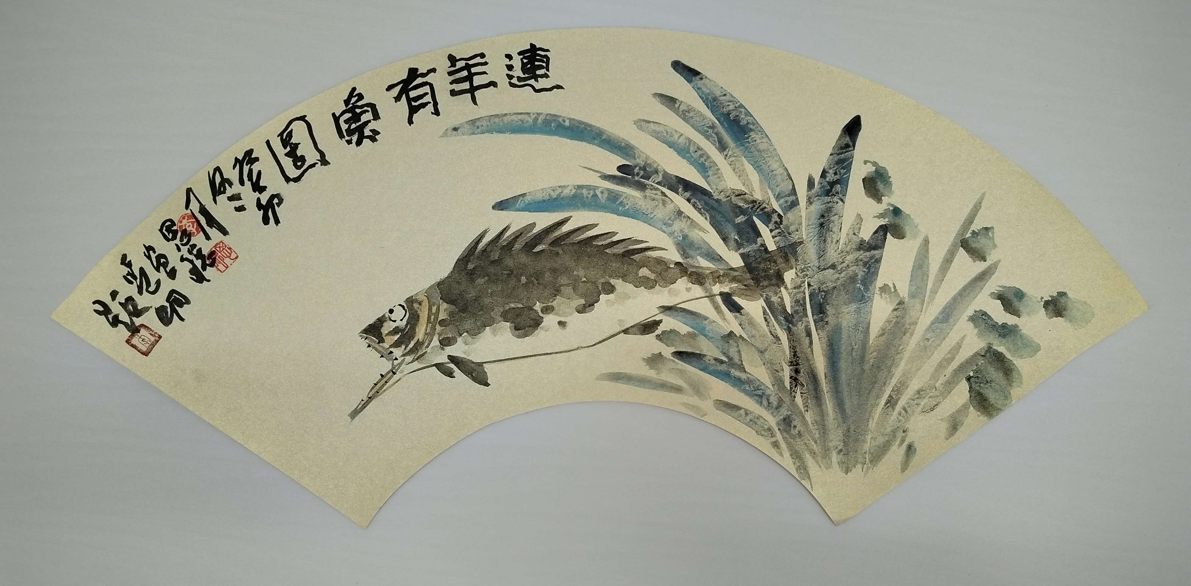 守正兼容与融通中外:中国式现代化视域下李思聪多画科创作的美学范式与话语建构