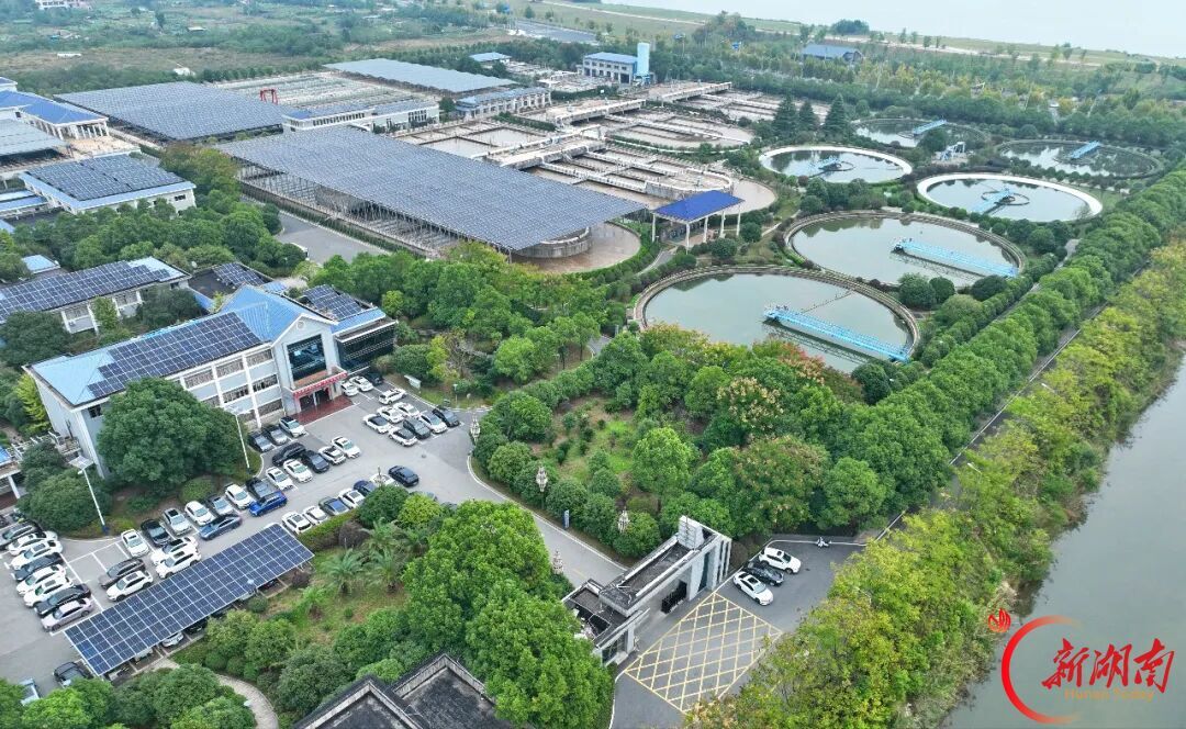 湘伴丨不搞大拆大建,湖南这9地给城市更新“打了个样”