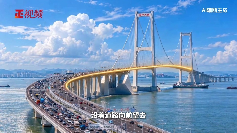 圳在连接｜APEC倒计时30天