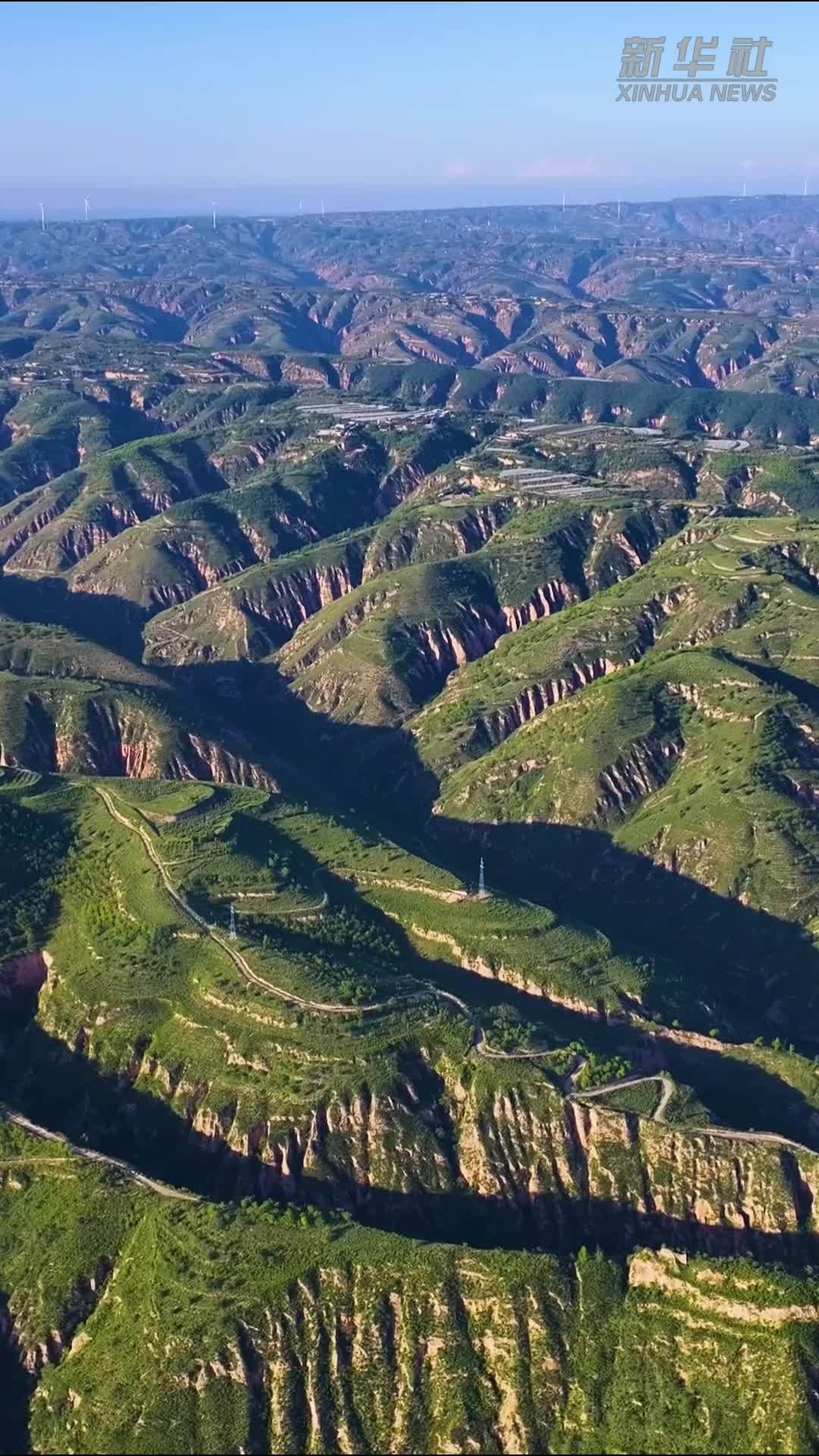 赓续长征精神 奋进复兴征程｜长征中，这支队伍最先到达陕北