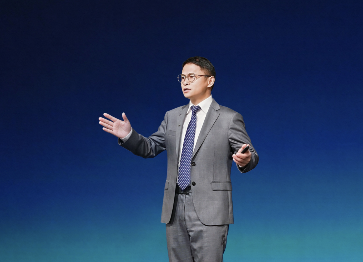 奇瑞展望瑶光2035战略：以AI重构技术边界，加速向全球智能科技公司进化