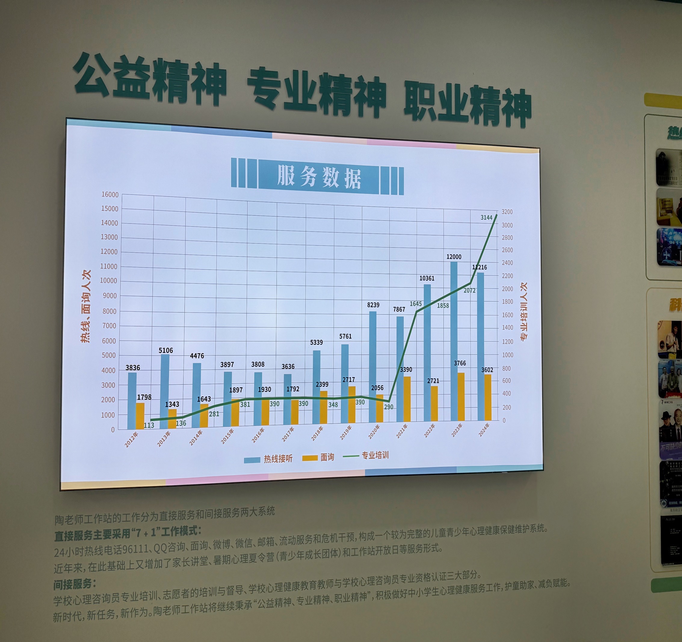 2026德美江苏|一盏亮了34年的灯:南京“陶老师”如何守住千万孩子的心