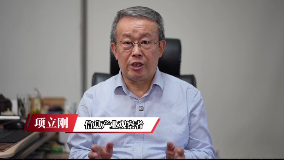 项立刚谈尊界刹车踏板断裂：测评不能脱离国家标准
