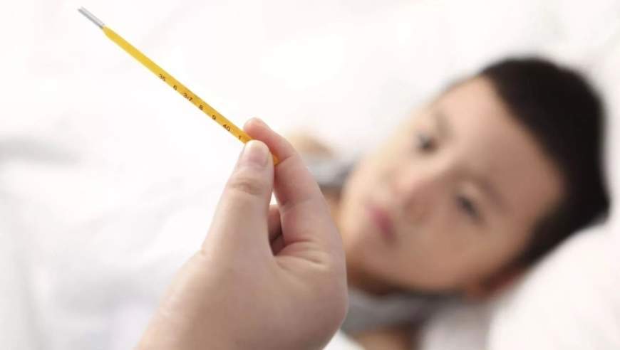 进入高发期！这种“伪装成感冒”的病毒看人下菜碟，专挑宝宝下手