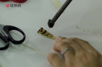 “慢生活”指南｜把芦苇变成艺术品，总共分几步？