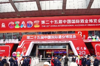 迎驾贡酒再度亮相武汉酒博会，生态佳酿收获中外观众青睐
