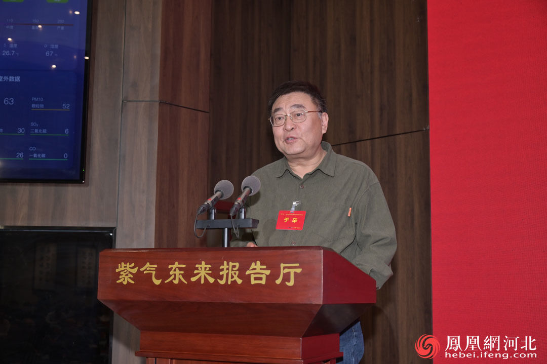 三十而砺 智启未来｜“两弹一艇” 红色文化传承暨 AI 赋能冷暖创新发展交流会在中国空调博物馆成功举办
