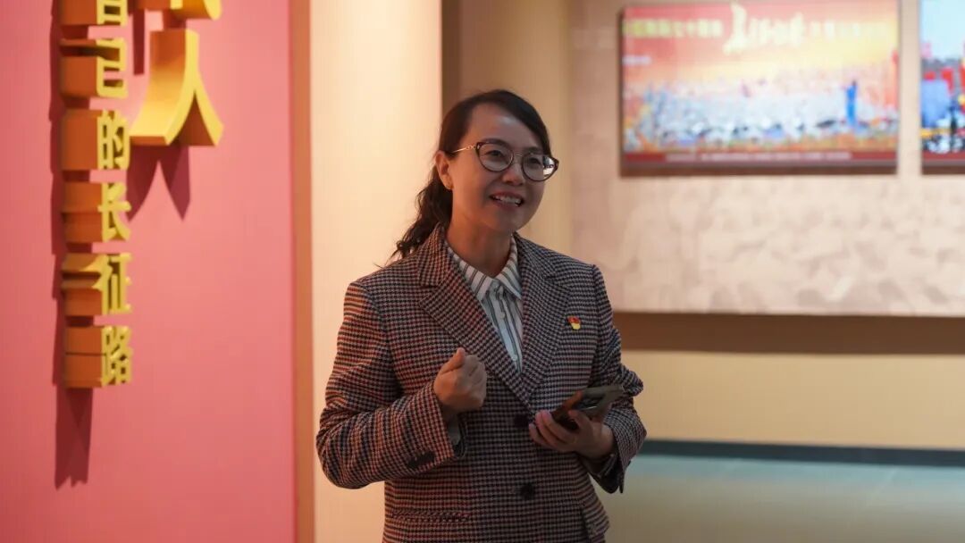 会宁长征纪念馆  马桂芬 (10).jpg