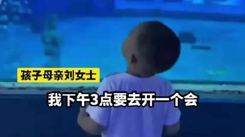 父亲遛狗幼童坠亡称已将狗处理父亲遛狗时2岁幼童从18楼坠亡,母亲称其