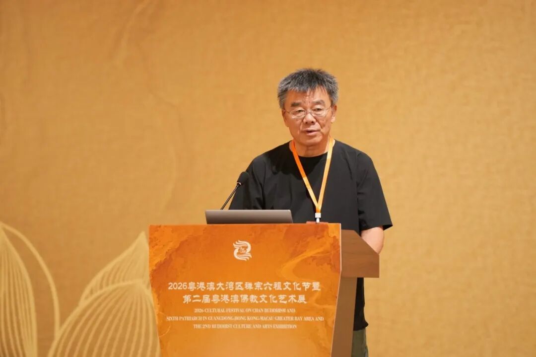 西安建筑科技大学建筑学院原院长刘克成教授