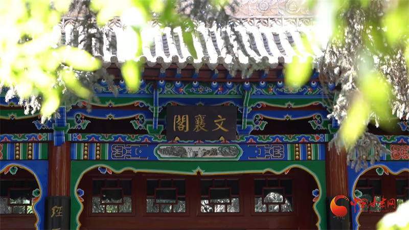 左宗棠陈列馆
