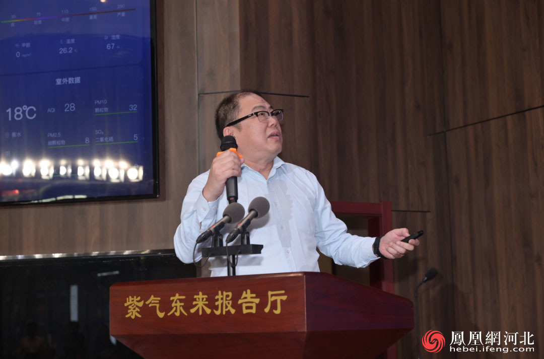 三十而砺 智启未来｜“两弹一艇” 红色文化传承暨 AI 赋能冷暖创新发展交流会在中国空调博物馆成功举办