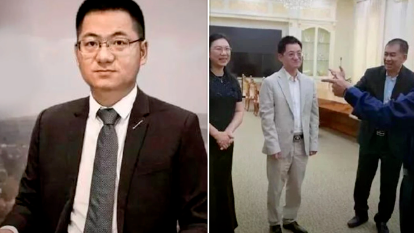新闻配图