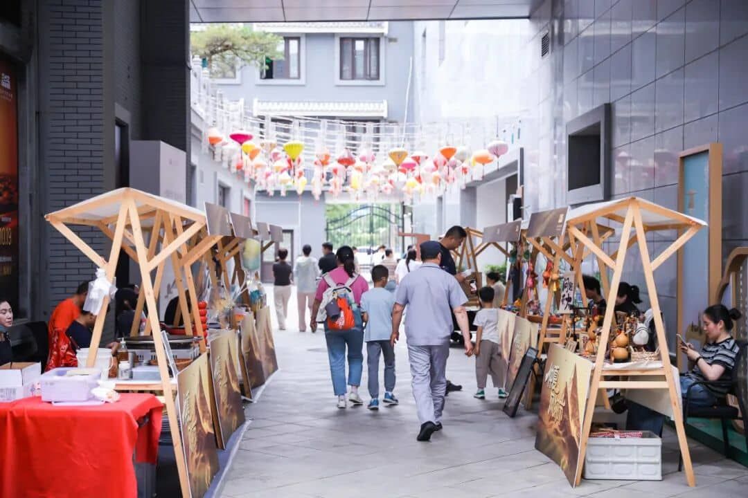 精彩瞩目！盐博“太阳之下——古埃及文明特展”圆满收官