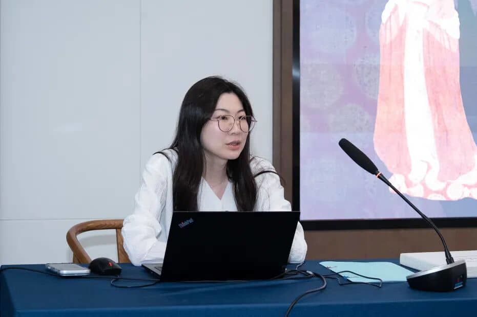 盐城工学院设计艺术学院副教授、公共艺术教育中心主任 季凡