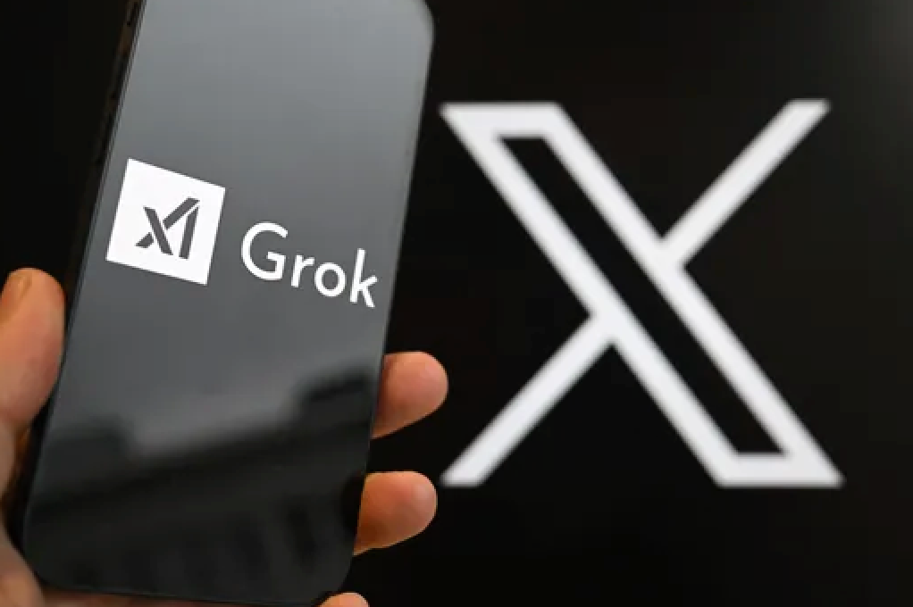 Grok