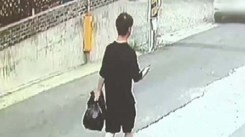 中国女留学生遇害案嫌犯曾同时交往两人 中国女留学生在韩国遇害案首次开