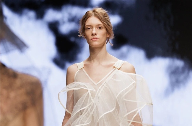 Ónoma at Moscow Fashion Week